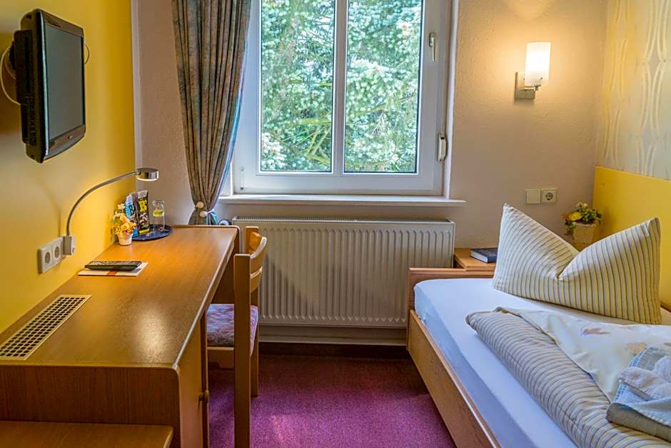 Hotel zur Post in Wurzen