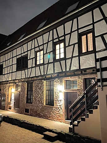 Weingärtner Appartements