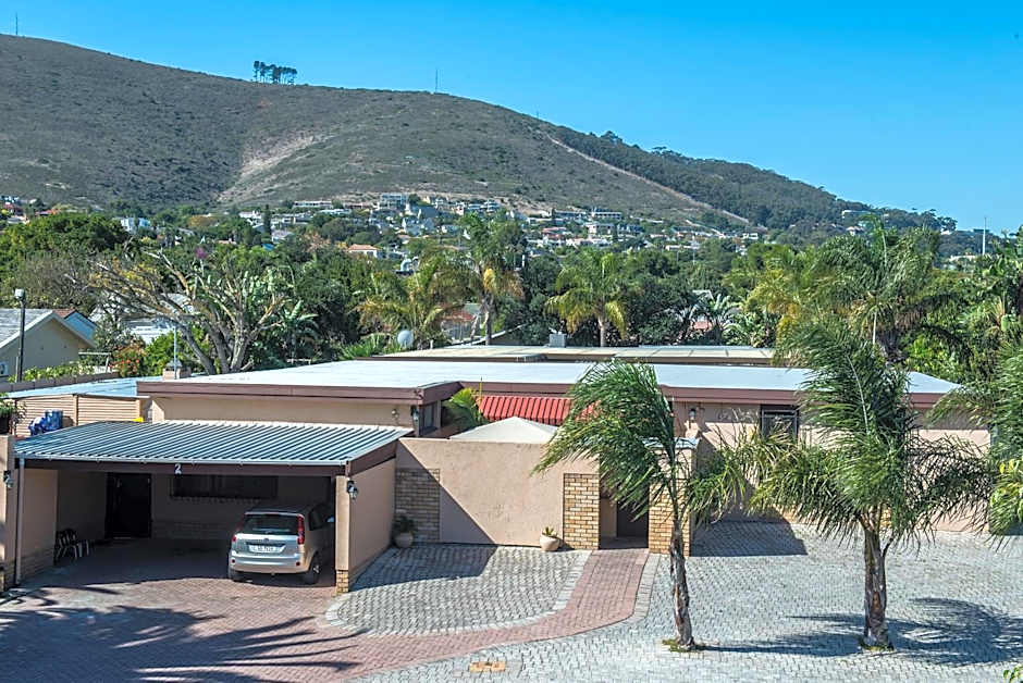 Ramasibi Guest Services