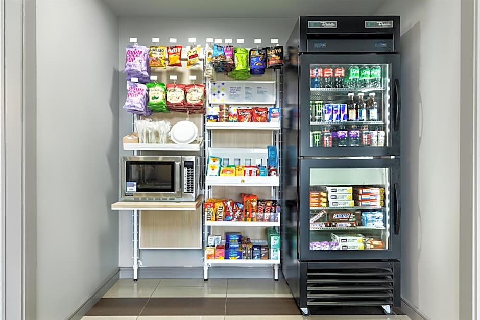 Spark by Hilton Indianapolis Northeast Fishers