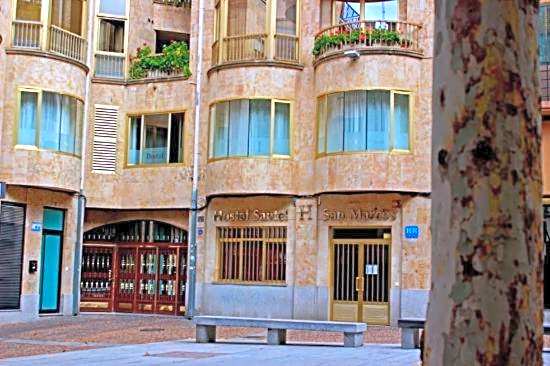 Hostal Santel San Marcos