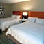 Hampton Inn By Hilton Summersville
