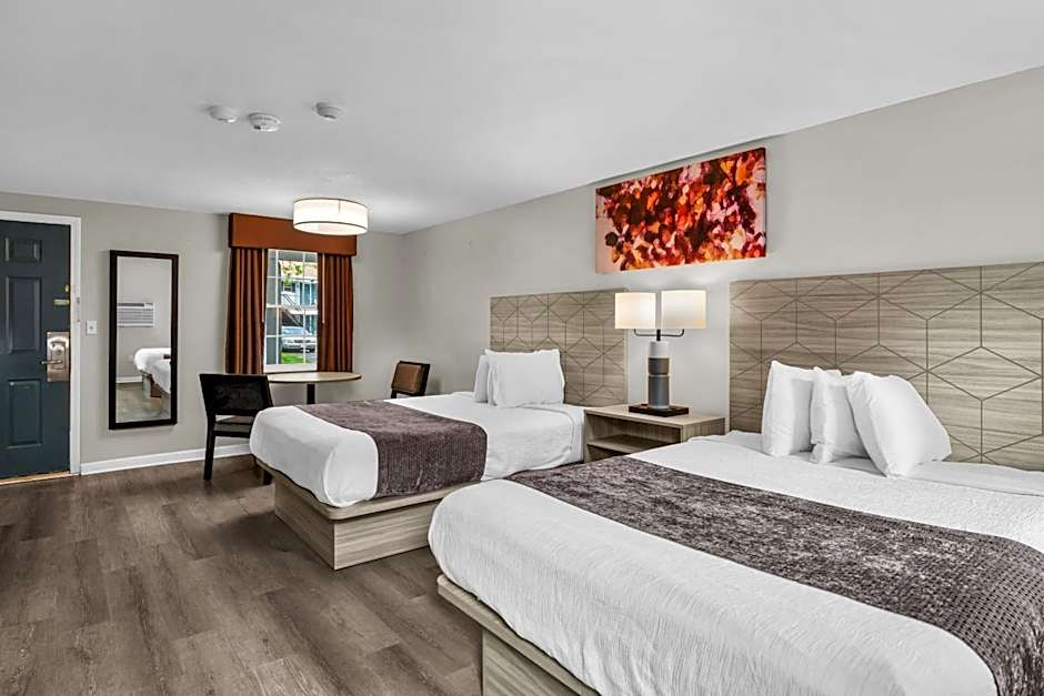 The Northshore Hotel