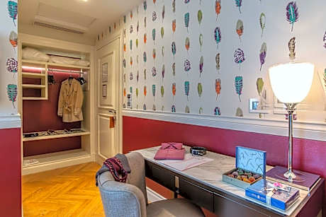 Superior Double Room with Disability Access