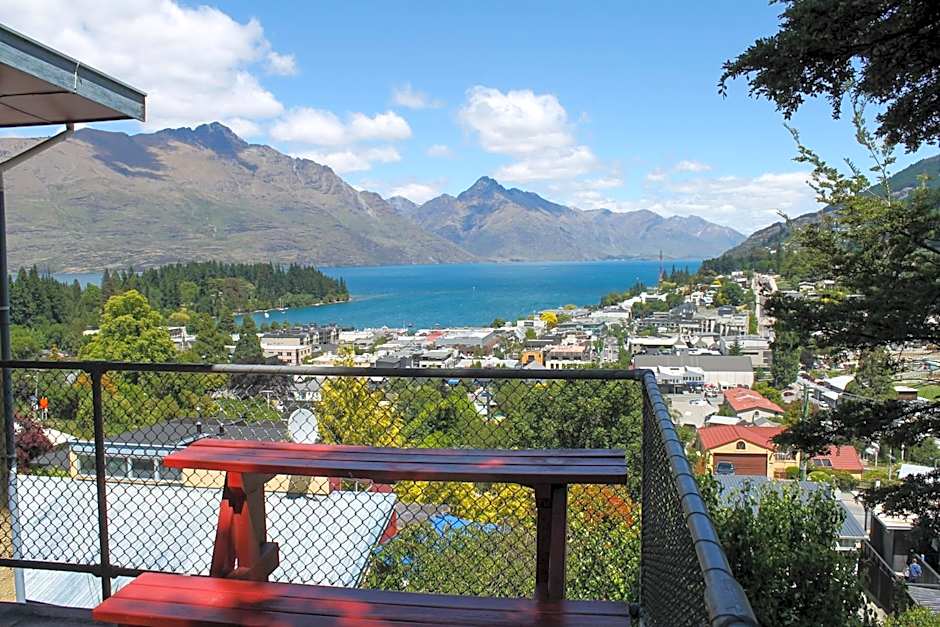 Hippo Lodge Backpackers