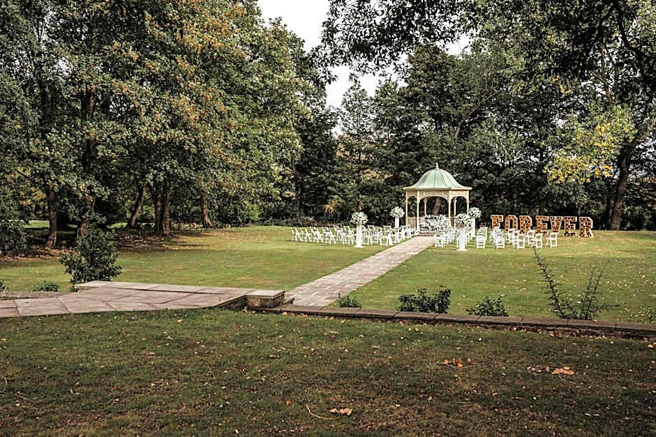 Aston Hall Hotel, BW Signature Collection