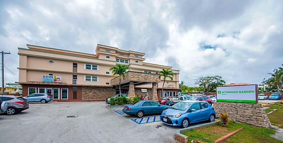 Wyndham Garden Guam
