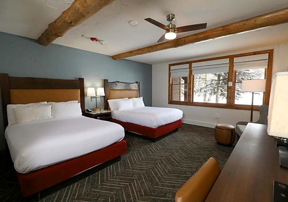 The Lodge at Breckenridge