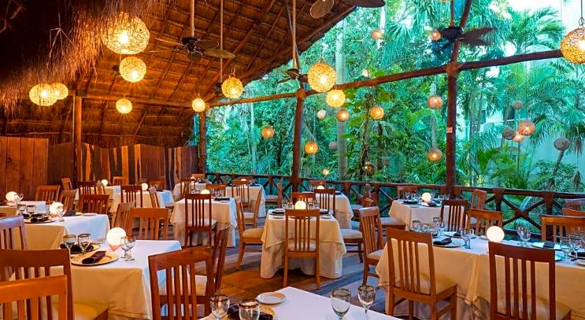 Viva Azteca by Wyndham, A Trademark All Inclusive Resort