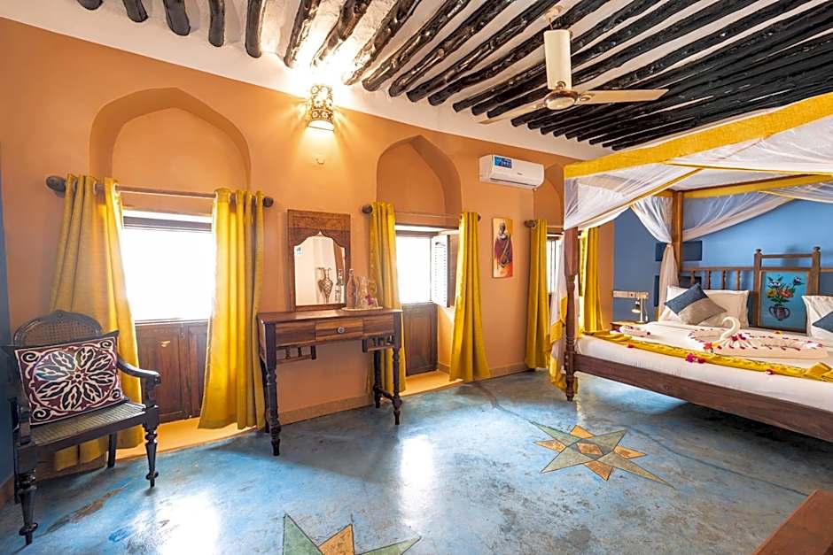 Shaba Boutique Hotel