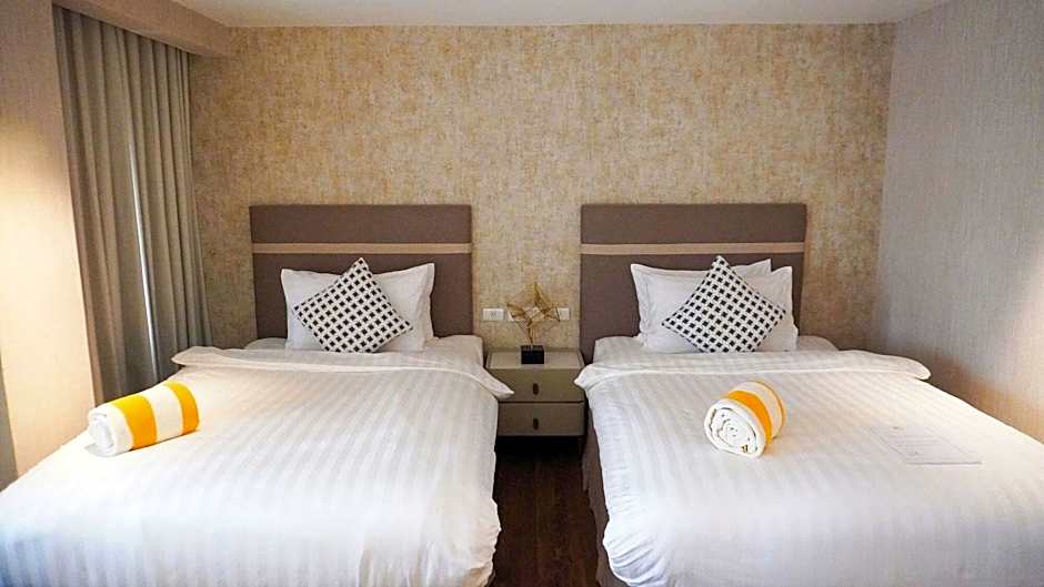 Hotel St. Ellis