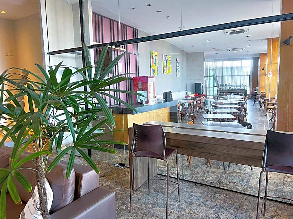 NATAL PLAZA PONTA NEGRA