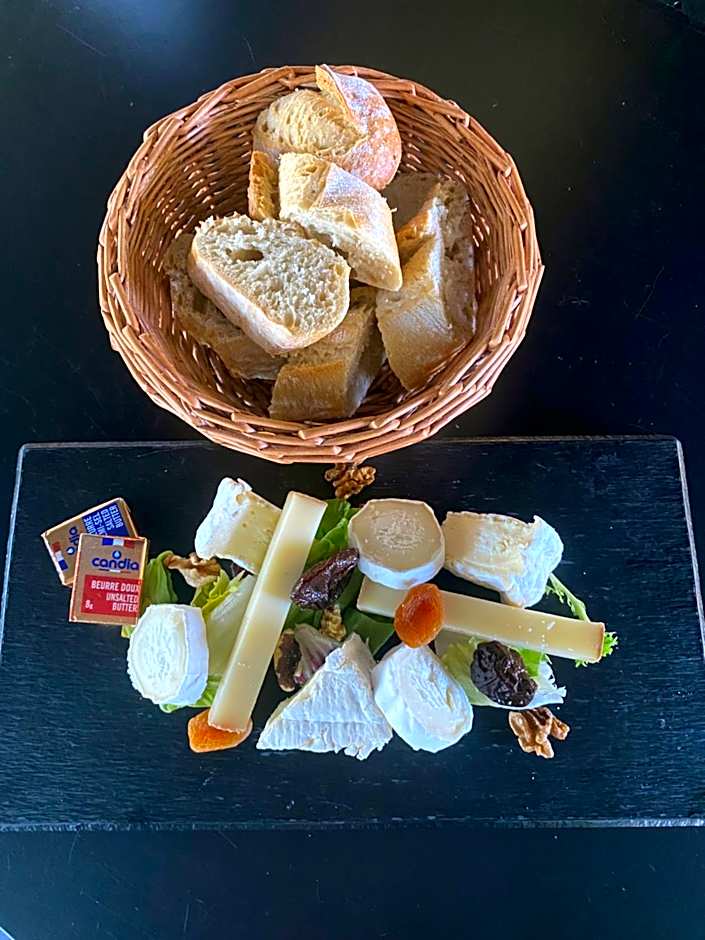 Campanile La Rochelle Nord - Puilboreau Chagnolet