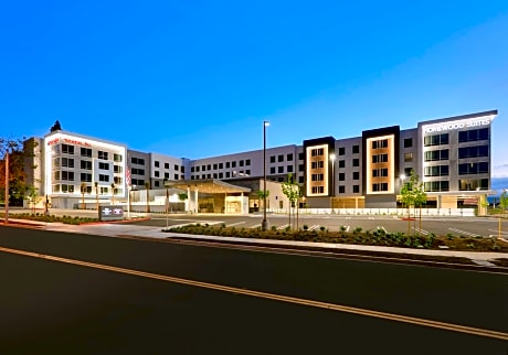 Hampton Inn by Hilton Irvine Spectrum Lake Forest