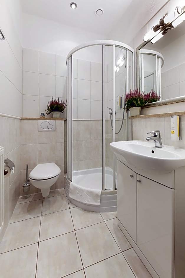 VILLA RED by COLUMBUS Ustka