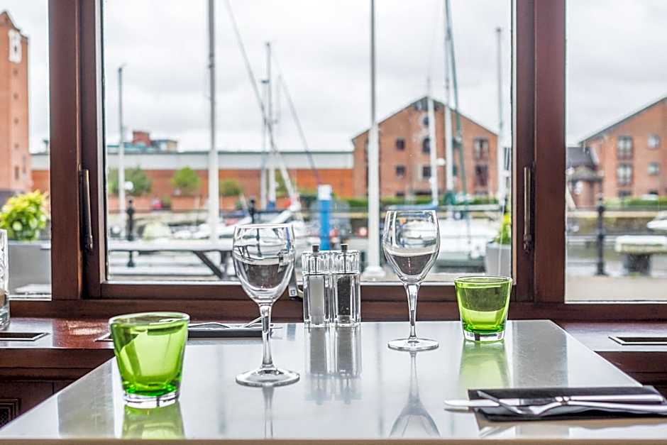 Holiday Inn Hull Marina By IHG