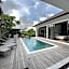 Grande villa moderne 5 chambres