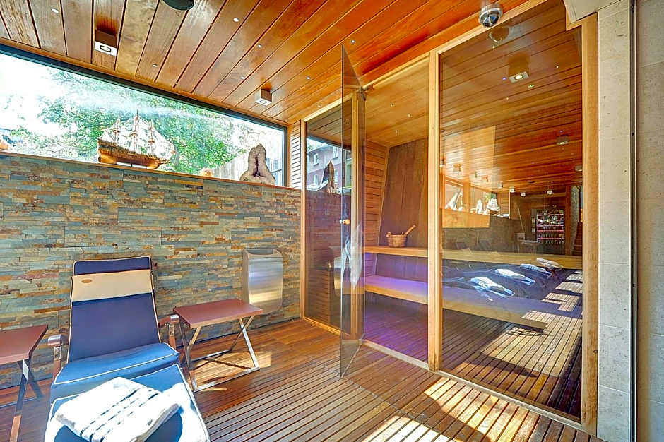 Mała Anglia - Boutique Apartments & SPA