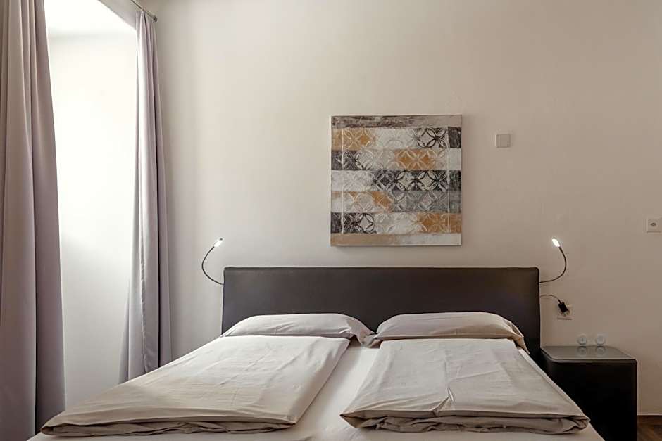 Ca' del Borgo Boutique Rooms & Suites