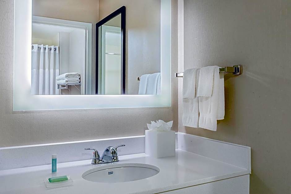 SpringHill Suites by Marriott Boston Peabody