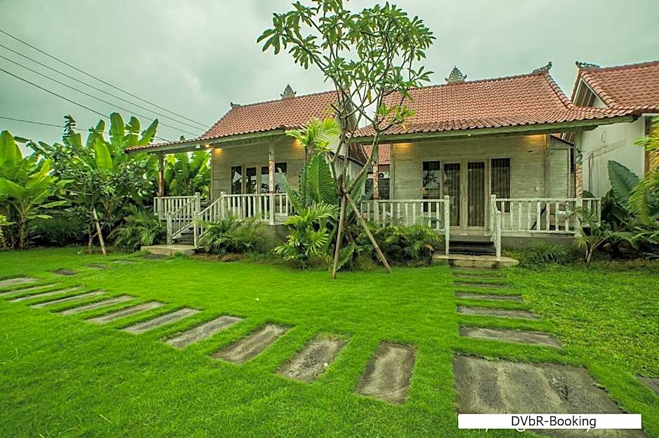 Dayung Villas By Reccoma