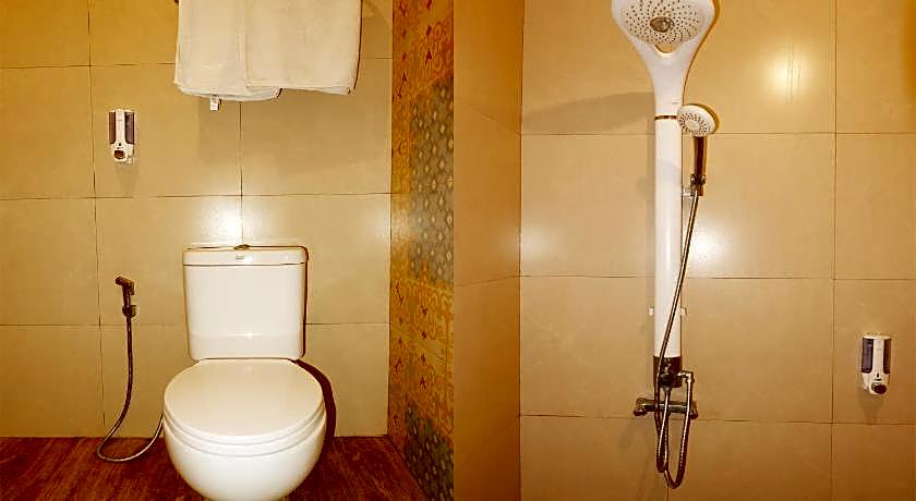 Hotel O Cemara's Homestay