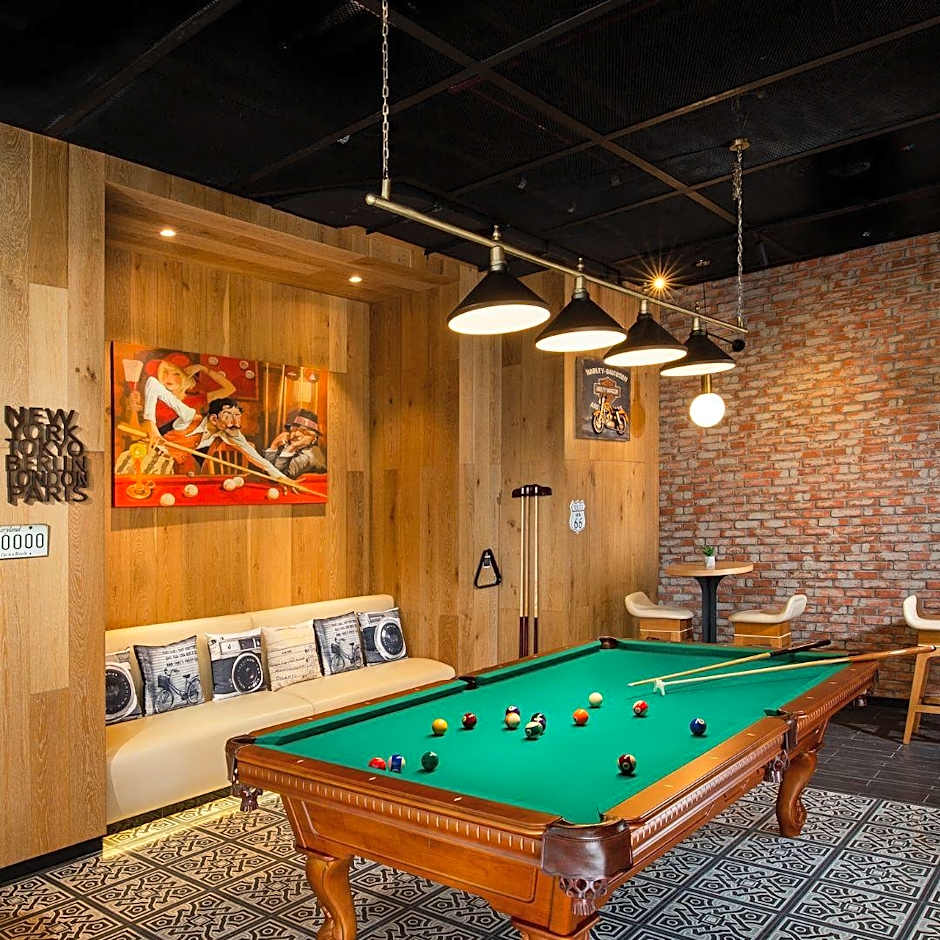 Millennium Place Mirdif