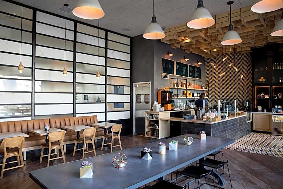 Kimpton Rowan Palm Springs Hotel By IHG
