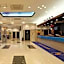 Toyoko Inn Tokyo Shinagawa Konan-guchi Tennozu Isle