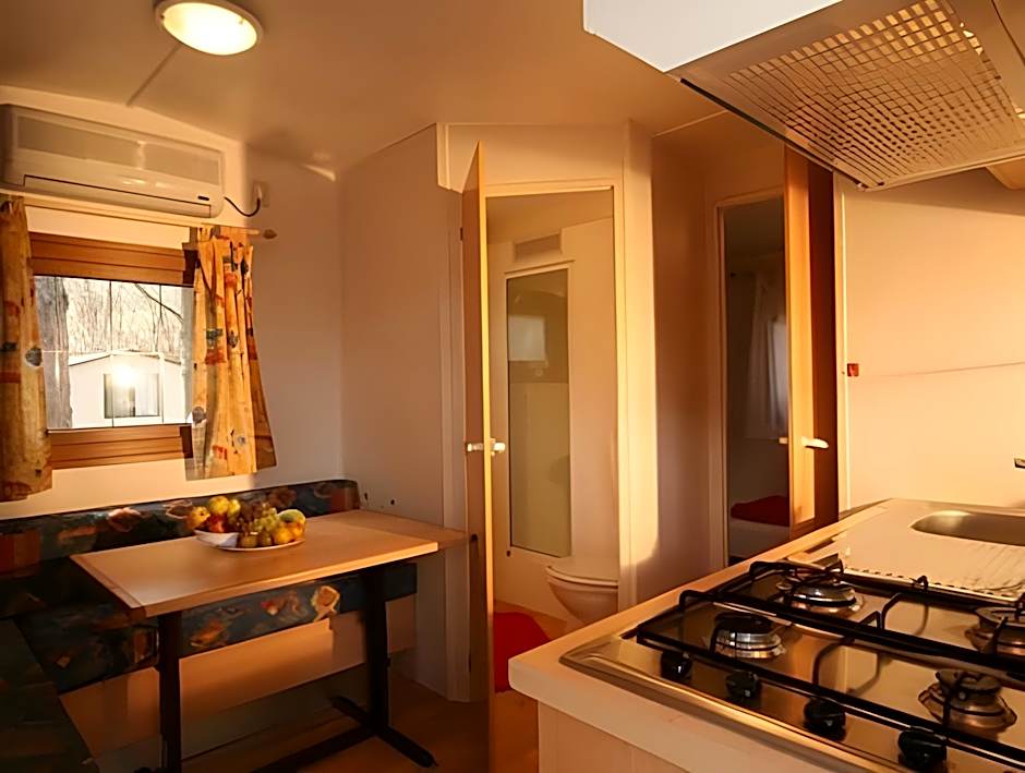 Camping Village Baia Blu La Tortuga