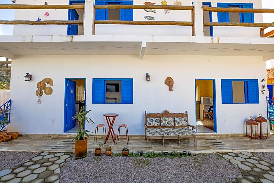 QUINTAL DO SON CHALÉS