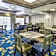Comfort Inn & Suites Pauls Valley - City Lake