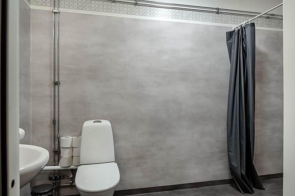 Saxvikens vandrarhem