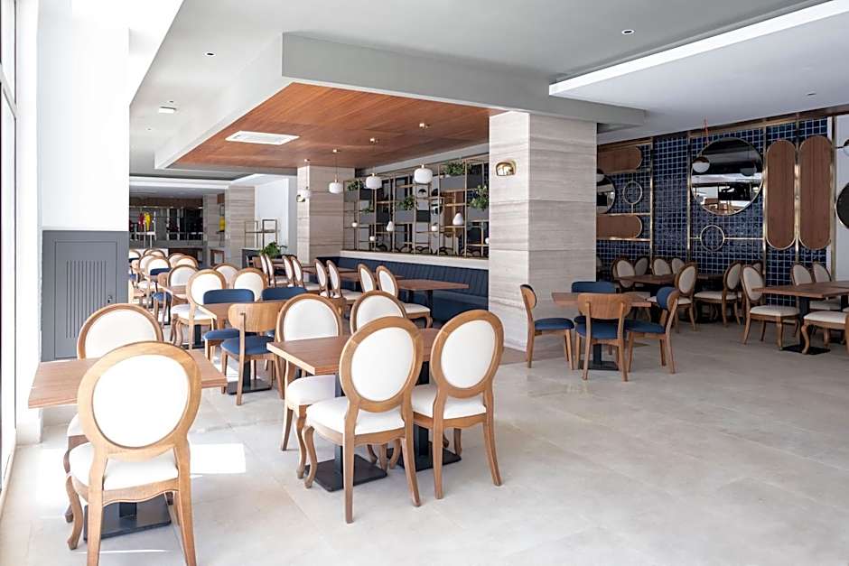 Side Village Family Suite - All Inclusive