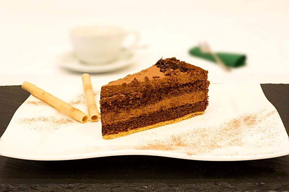 Hotel Restaurant Waldlust