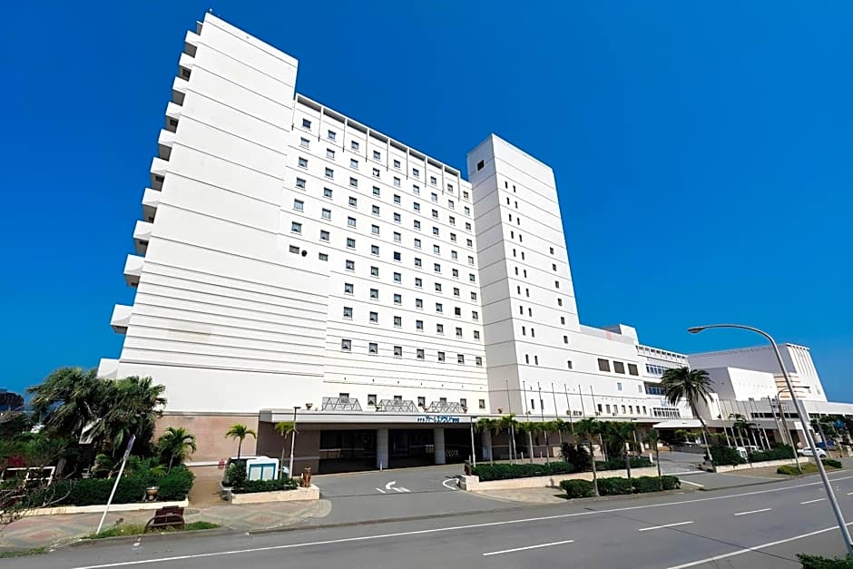 Hotel Atollemerald Miyakojima