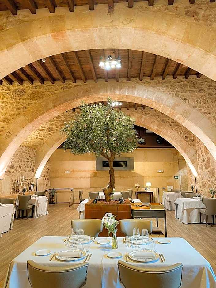 HOSPES PALACIO DE SAN ESTEBAN , SALAMANCA, A MEMBER OF DESIGN HOTELS