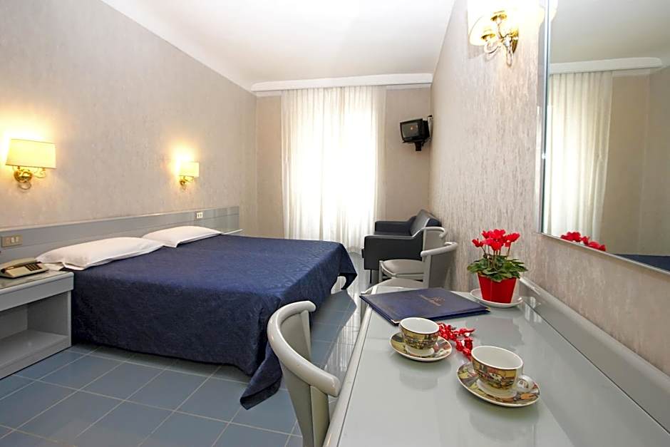 Hotel Roma