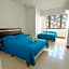 Hotel Plaza Playa