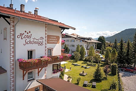 Hotel Schönegg
