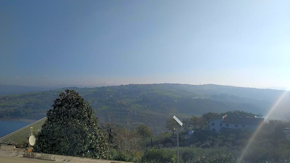 La Magnolia sul Lago