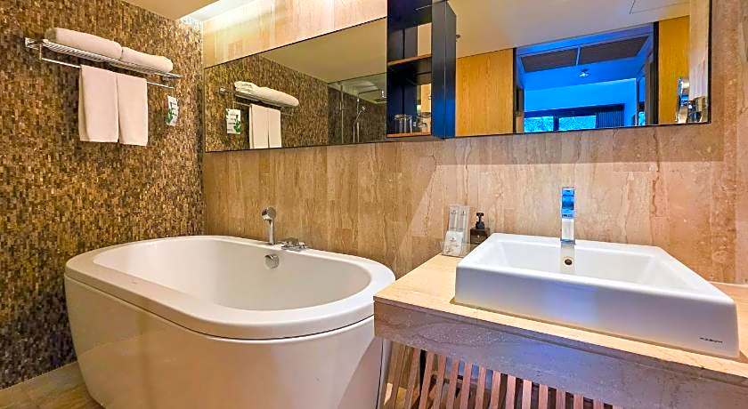 Arcadia Suites Bangkok