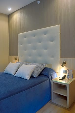 Double Room (Single Use)