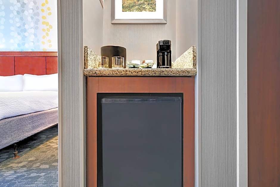 Courtyard by Marriott Republic Airport Long Island/Farmingdale