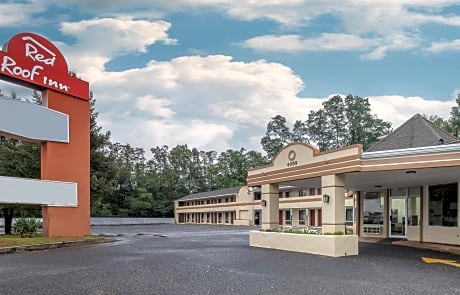 Red Roof Inn Freehold