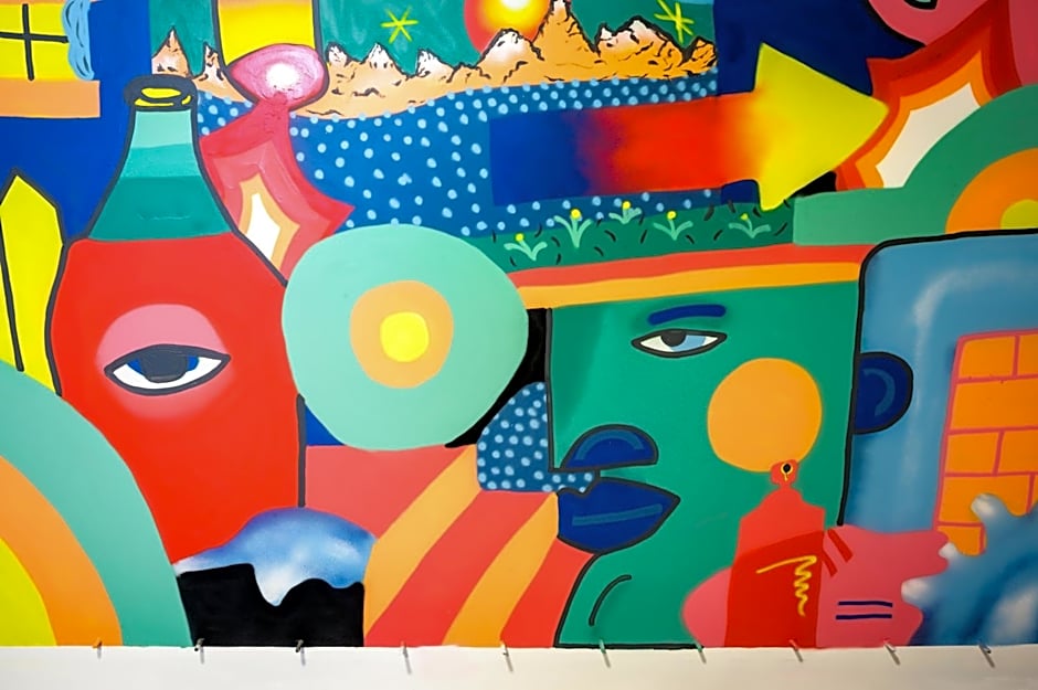 L'Outa Hotel Restaurant