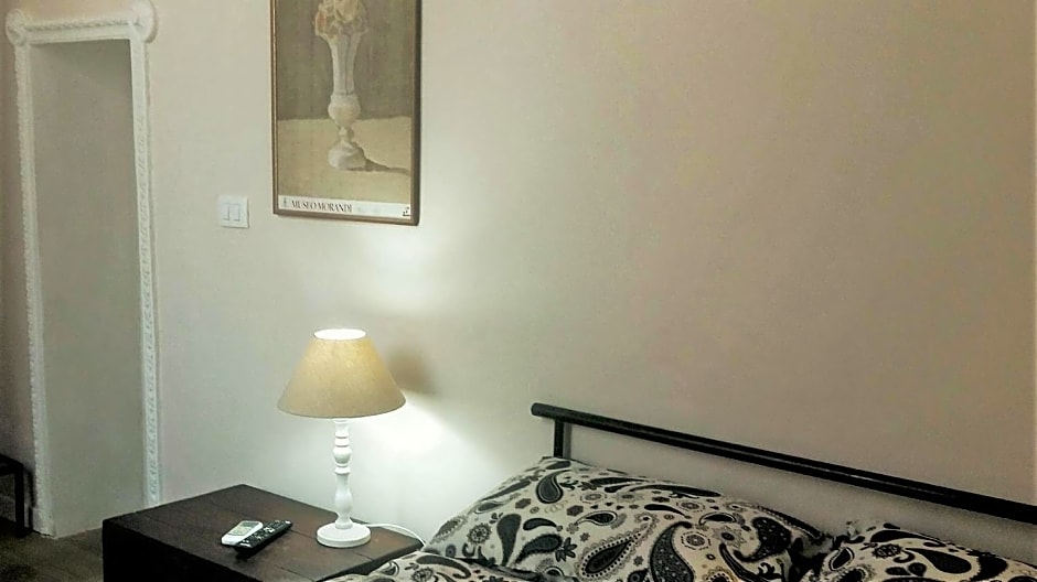 I Templari B&B self-contained