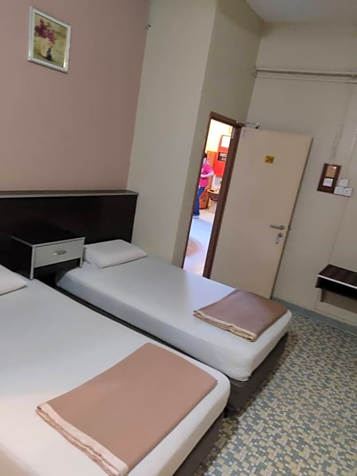 Marina Hotel Kemaman