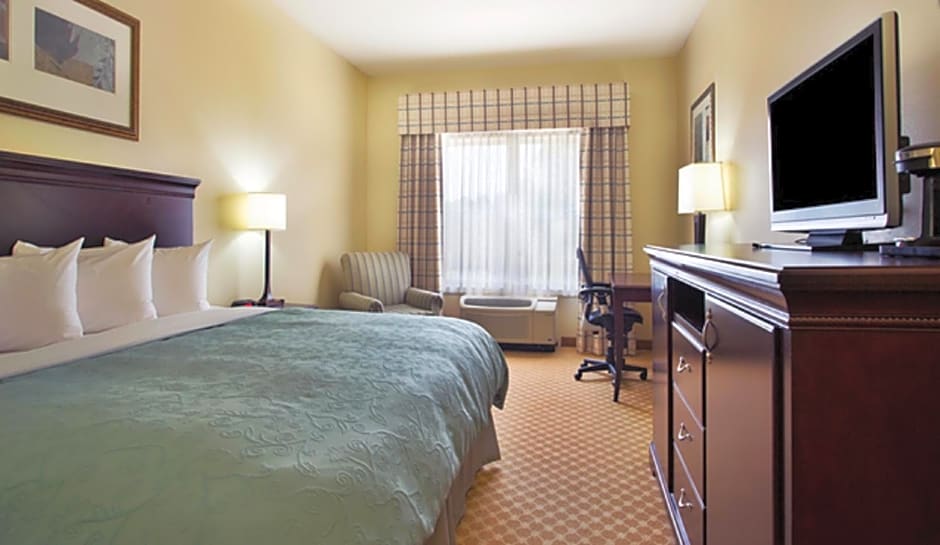 Country Inn & Suites by Radisson, Pineville, LA