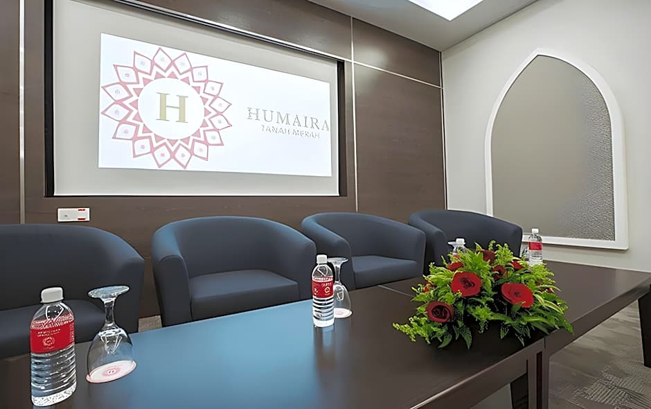 Humaira Hotel